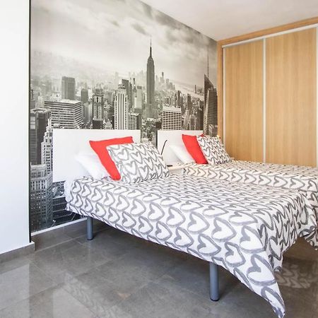 Bonito Apartamento Zona Weyler Santa Cruz de Tenerife Ngoại thất bức ảnh