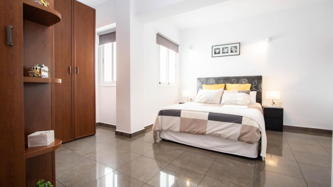 Bonito Apartamento Zona Weyler Santa Cruz de Tenerife Ngoại thất bức ảnh