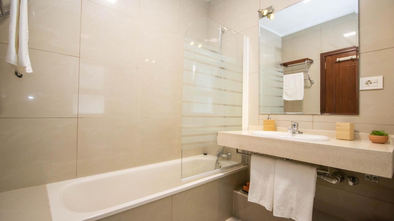 Bonito Apartamento Zona Weyler Santa Cruz de Tenerife Ngoại thất bức ảnh