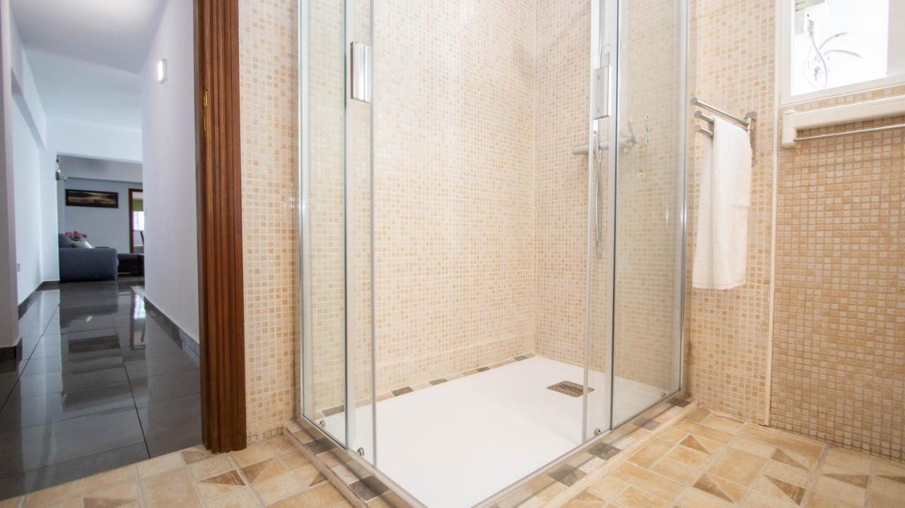 Bonito Apartamento Zona Weyler Santa Cruz de Tenerife Ngoại thất bức ảnh