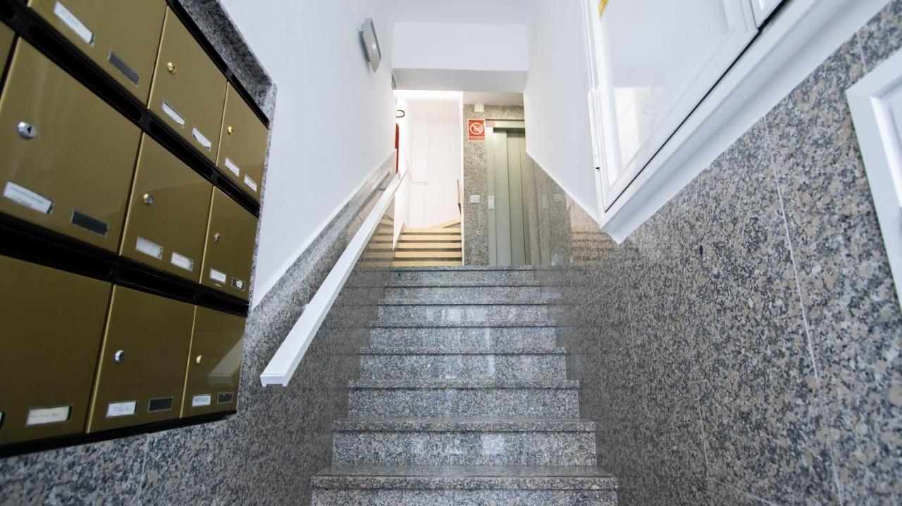 Bonito Apartamento Zona Weyler Santa Cruz de Tenerife Ngoại thất bức ảnh
