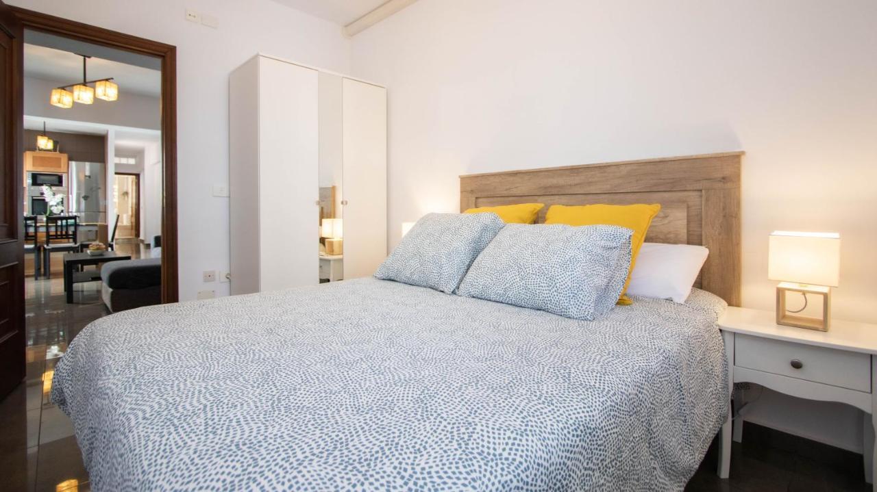 Bonito Apartamento Zona Weyler Santa Cruz de Tenerife Ngoại thất bức ảnh