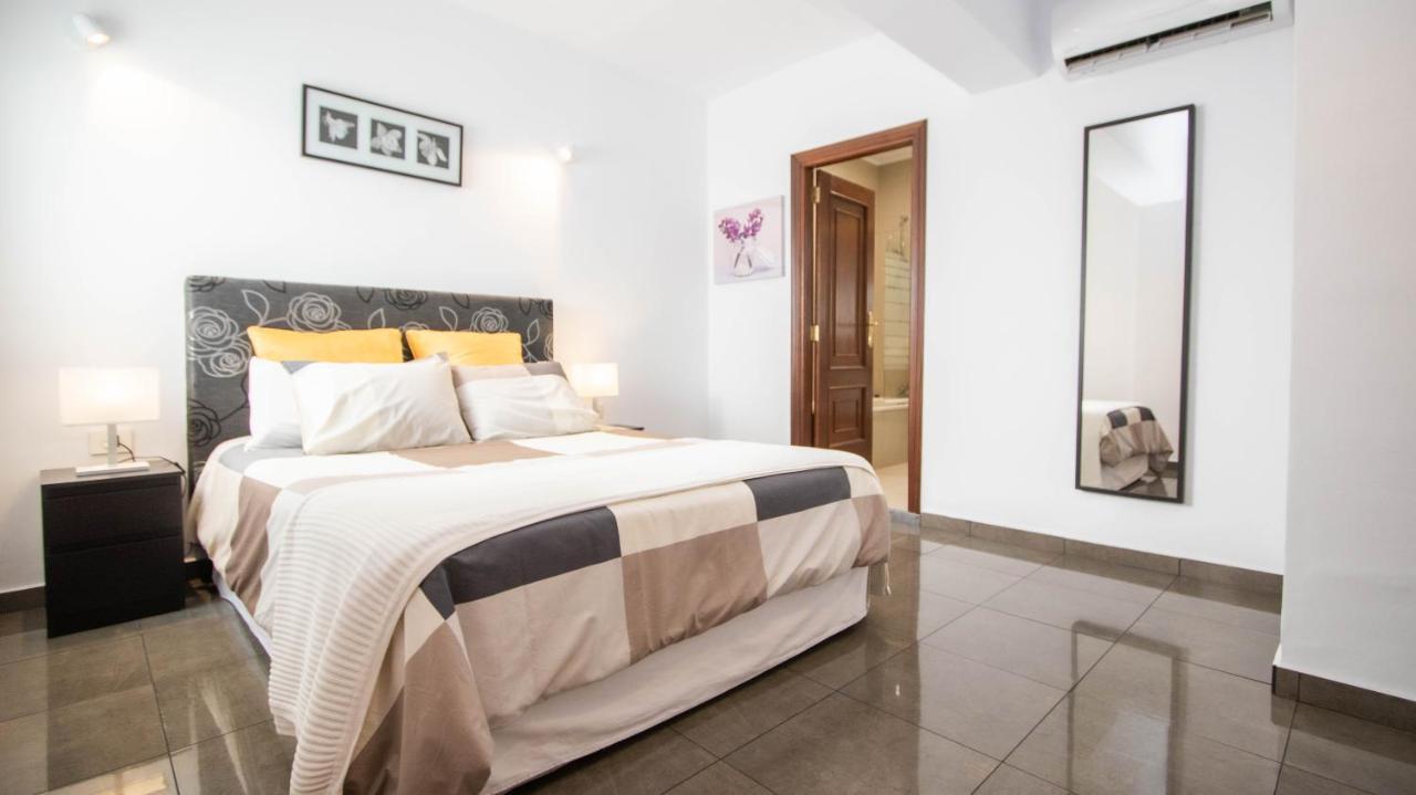 Bonito Apartamento Zona Weyler Santa Cruz de Tenerife Ngoại thất bức ảnh