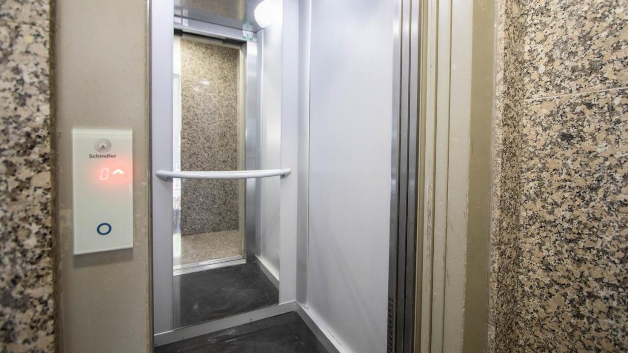 Bonito Apartamento Zona Weyler Santa Cruz de Tenerife Ngoại thất bức ảnh