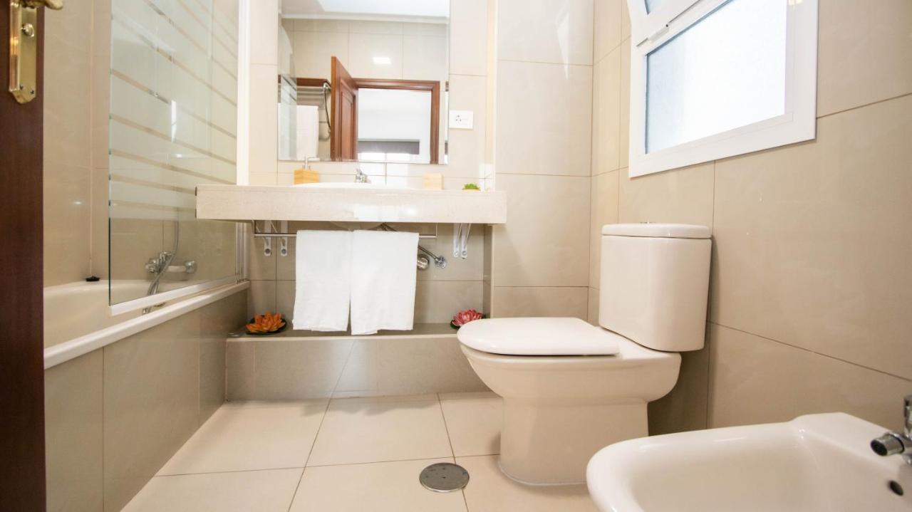 Bonito Apartamento Zona Weyler Santa Cruz de Tenerife Ngoại thất bức ảnh