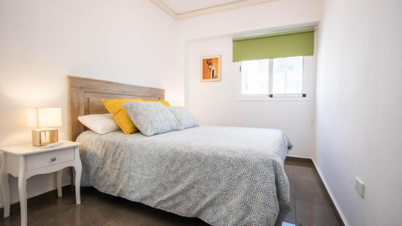 Bonito Apartamento Zona Weyler Santa Cruz de Tenerife Ngoại thất bức ảnh