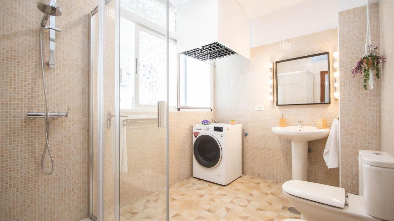 Bonito Apartamento Zona Weyler Santa Cruz de Tenerife Ngoại thất bức ảnh